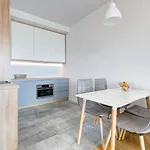Brabank Old Town & By Renters * Gdańsk