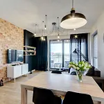 Brabank Old Town & By Renters Gdańsk