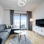Lägenhet Brabank Old Town & By Renters *