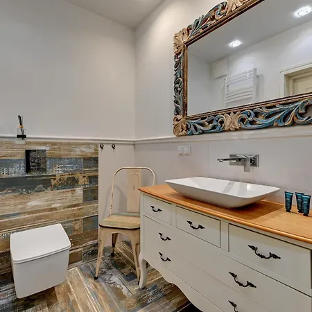 Apartmán Dom & House - Brabank Old Town