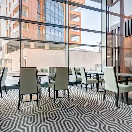 Apartmán Brabank Old Town & By Renters Gdaňsk
