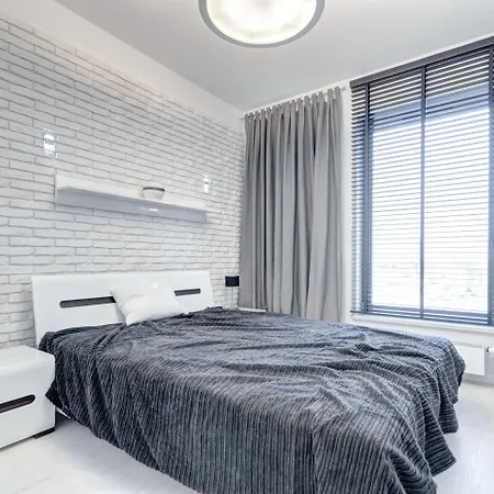 Brabank Old Town & By Renters *