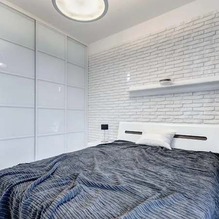 Brabank Old Town & By Renters Gdaňsk