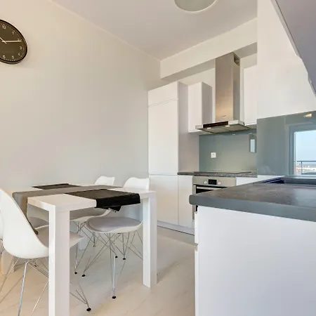 Apartmán Brabank Old Town & By Renters