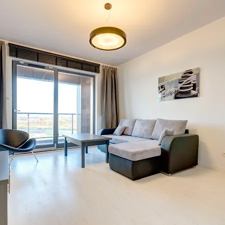 Brabank Old Town & By Renters Gdaňsk