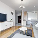 Apartments Brabank Old Town & By Noclegi Renters