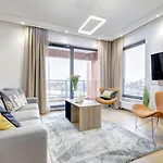 Apartments Brabank Old Town & By Noclegi Renters