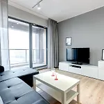 Brabank Old Town & By Renters * Gdańsk