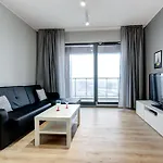 Appartement Brabank Old Town & By Renters *