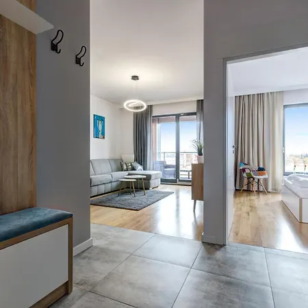 Dom & House - Brabank Old Town Apartment