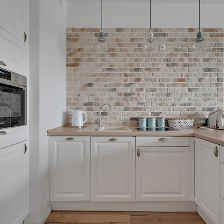 Apartment Dom & House - Brabank Old Town *