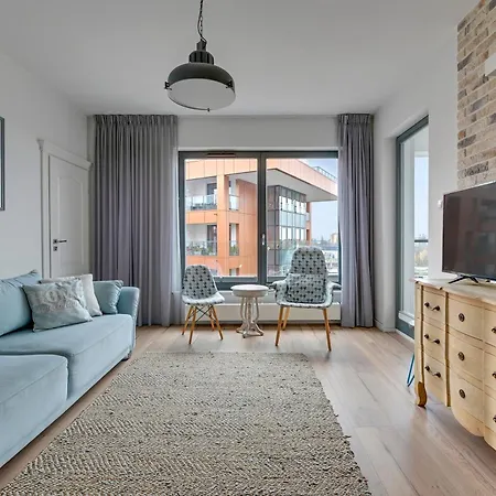 Dom & House - Brabank Old Town *