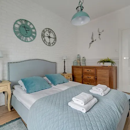 Apartment Dom & House - Brabank Old Town
