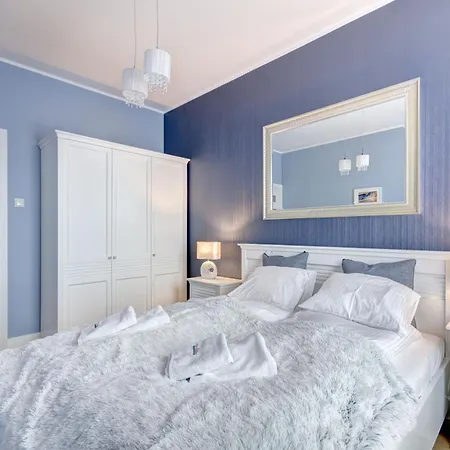 Brabank Old Town & By Renters Appartamento *