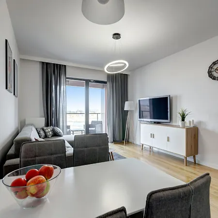 Brabank Old Town & By Renters Appartamento *