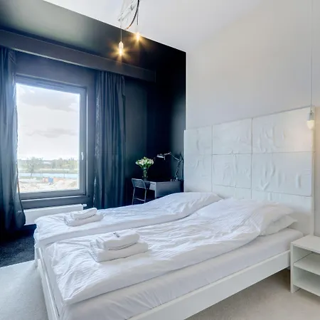 Apartament Brabank Old Town & By Renters Gdańsk