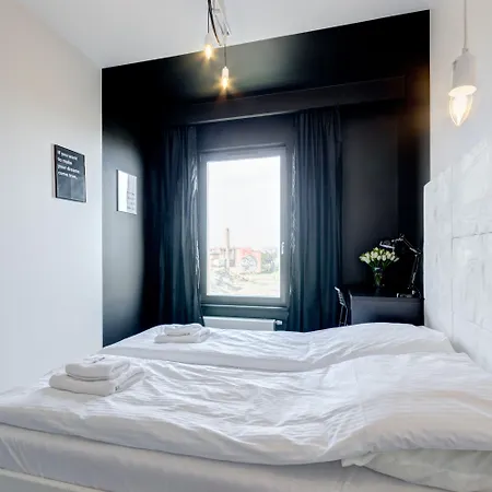 Apartament Brabank Old Town & By Renters