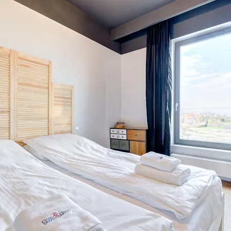 Brabank Old Town & By Renters * Gdańsk