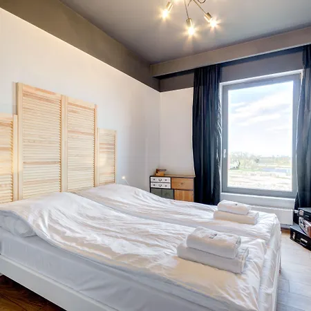 Apartment Apartments Brabank Old Town & By Noclegi Renters *