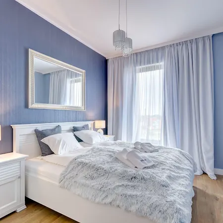 Appartamento Brabank Old Town & By Renters