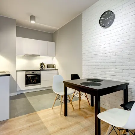 Appartamento Brabank Old Town & By Renters *