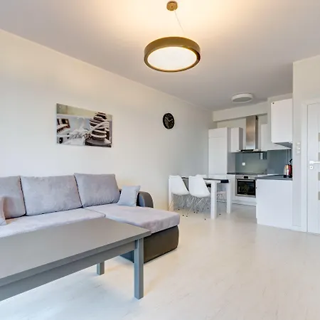 Apartments Brabank Old Town & By Noclegi Renters Apartment *