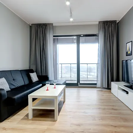 Apartment Apartments Brabank Old Town & By Noclegi Renters *