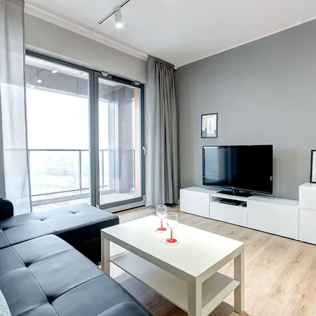 Brabank Old Town & By Renters * Danzica