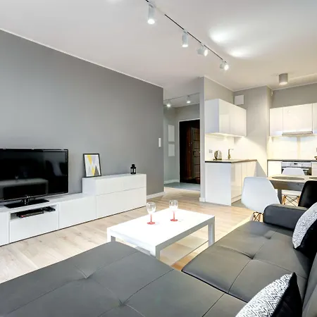 Brabank Old Town & By Renters Appartamento *