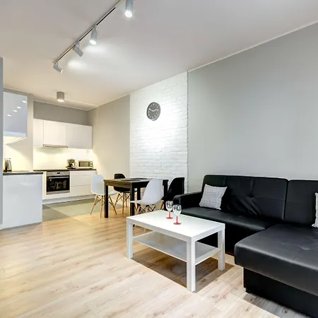 Appartamento Brabank Old Town & By Renters *