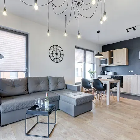 Lejlighed Brabank Old Town & By Renters *