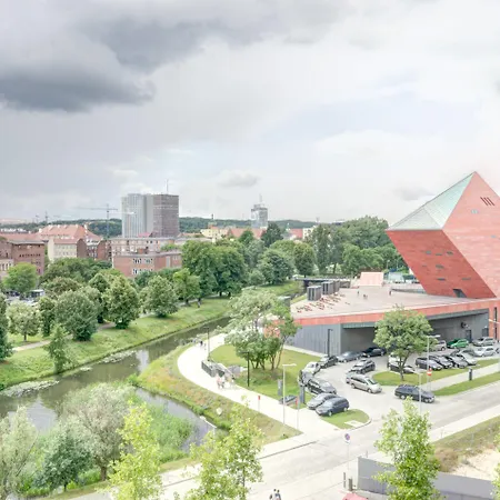 Brabank Old Town & By Renters *