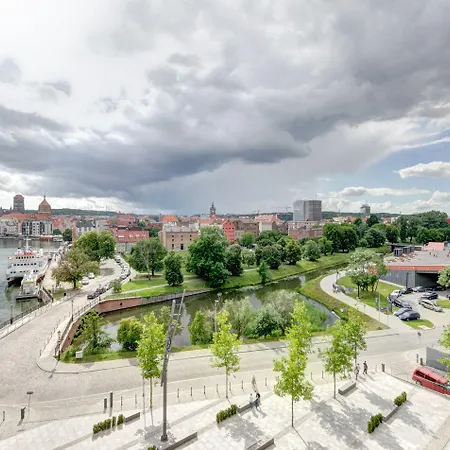 Apartament Brabank Old Town & By Renters *