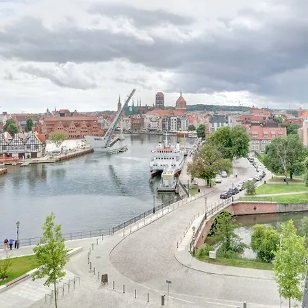 Apartment Apartments Brabank Old Town & By Noclegi Renters