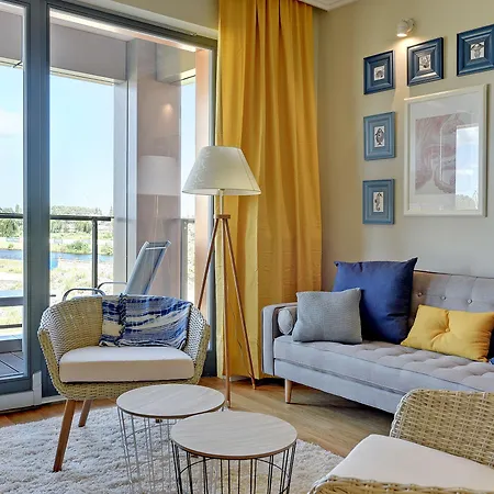Apartment Apartments Brabank Old Town & By Noclegi Renters