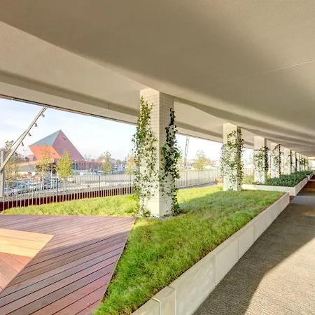 Brabank Old Town & By Renters Lejlighed