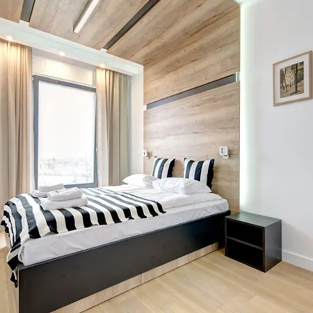 Apartament Brabank Old Town & By Renters *