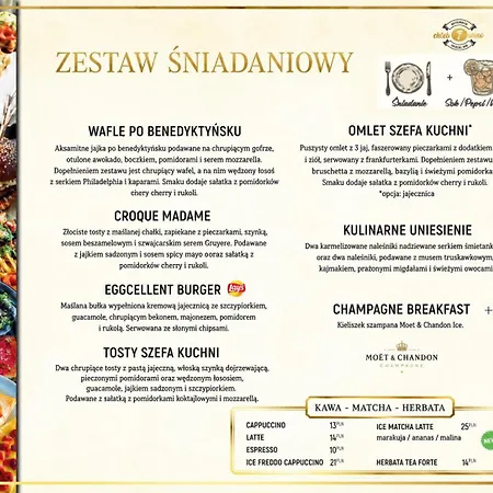 Lejlighed Brabank Old Town & By Renters Gdańsk