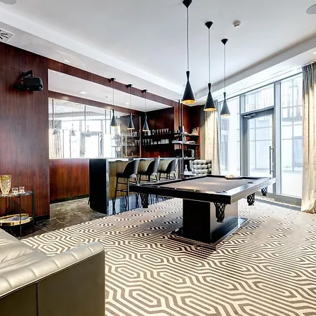 Apartment Dom & House - Brabank Old Town Gdansk