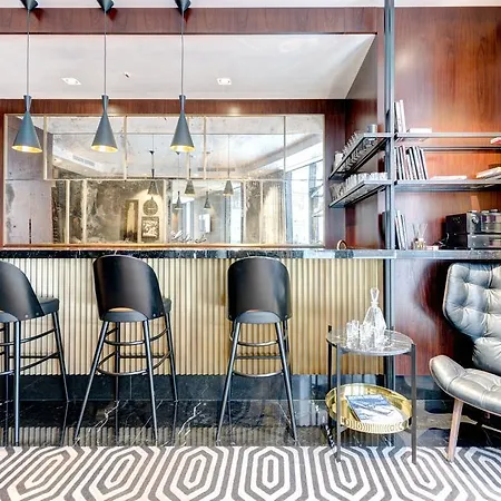 Brabank Old Town & By Renters Apartament Gdańsk