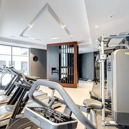 Apartament Brabank Old Town & By Renters *