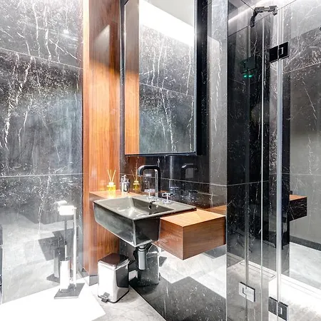 Dom & House - Brabank Old Town Apartment Gdansk