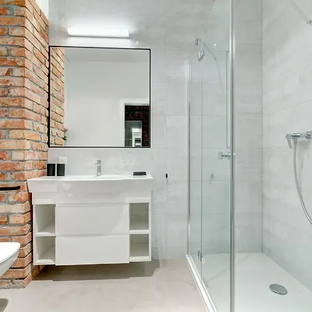 Dom & House - Brabank Old Town Apartamento