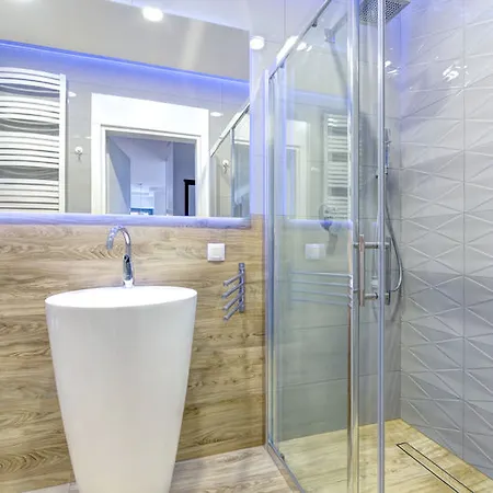 Apartament Brabank Old Town & By Renters Gdańsk