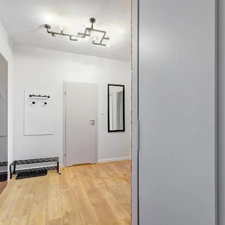Dom & House - Brabank Old Town Apartment