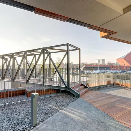 Dom & House - Brabank Old Town Apartment