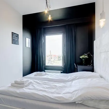 Dom & House - Brabank Old Town Apartment Gdansk