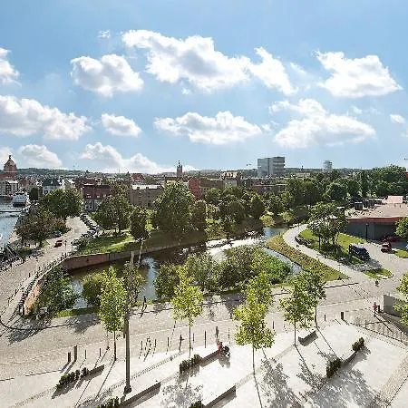 Dom & House - Brabank Old Town *