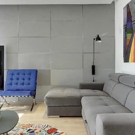 Apartment Dom & House - Brabank Old Town