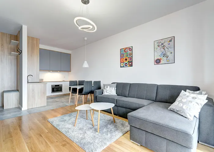 Brabank Old Town & By Renters